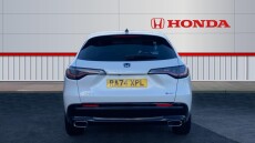 Honda Zr-V 2.0 eHEV Sport 5dr CVT Hybrid Estate